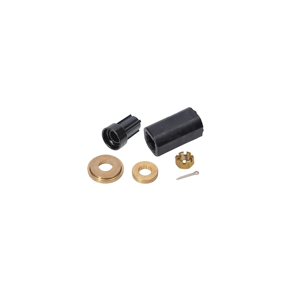 Flo-Torq II Hub Kit
